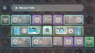 Скриншот 6 к игре UFO Stalker