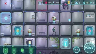 Скриншот 7 к игре UFO Stalker