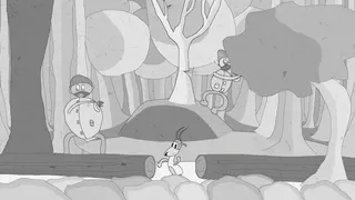 Скриншот 4 к игре Naturalealia: Forest Determination