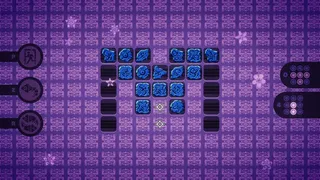 Скриншот 3 к игре Shatris: Infinite Puzzles