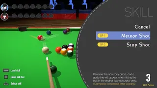 Скриншот 5 к игре Winner's Break