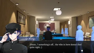 Скриншот 8 к игре Winner's Break