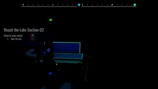 Скриншот 2 к игре Noise Hunters