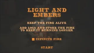 Скриншот 2 к игре Light and Embers