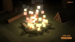 Скриншот 4 к игре Light and Embers