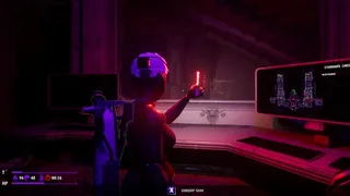 Скриншот 3 к игре Sue's Story