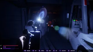 Скриншот 5 к игре Sue's Story