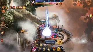Скриншот 3 к игре 飞仙决