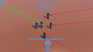 Скриншот 2 к игре Gun Master