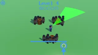 Скриншот 3 к игре Gun Master