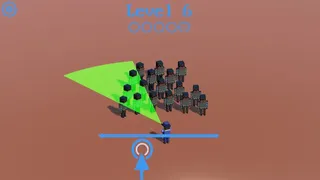 Скриншот 4 к игре Gun Master
