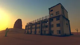 Скриншот 4 к игре Long Car Journey - A road trip game
