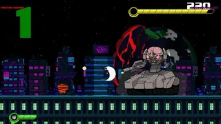 Скриншот 4 к игре The United SPACE of America