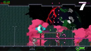 Скриншот 7 к игре The United SPACE of America