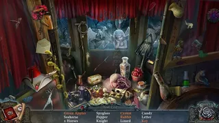 Скриншот 2 к игре Living Legends Remastered: Ice Rose Collector's Edition