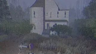 Скриншот 3 к игре Murder House