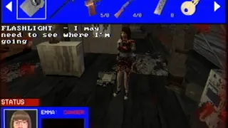 Скриншот 4 к игре Murder House
