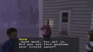 Скриншот 5 к игре Murder House