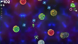 Скриншот 2 к игре Star Escape