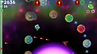 Скриншот 6 к игре Star Escape