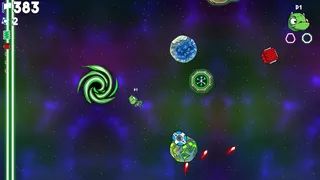 Скриншот 8 к игре Star Escape