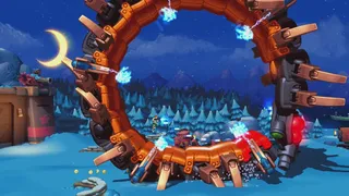 Скриншот 3 к игре Mechstermination Force