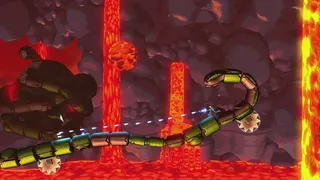 Скриншот 7 к игре Mechstermination Force