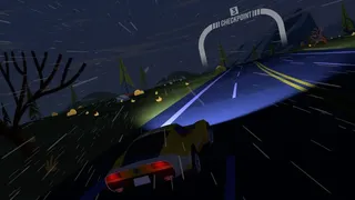 Скриншот 5 к игре Classic Sport Driving