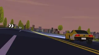 Скриншот 6 к игре Classic Sport Driving