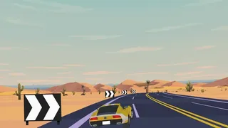 Скриншот 7 к игре Classic Sport Driving