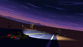 Скриншот 8 к игре Classic Sport Driving