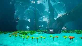 Скриншот 1 к игре Project Canopy