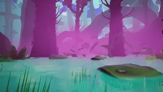 Скриншот 5 к игре Project Canopy