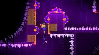 Скриншот 8 к игре Sockventure: Prologue