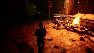 Скриншот 1 к игре Revolution: Path of a Weaponsmith