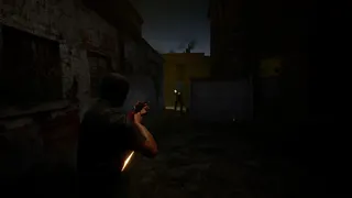 Скриншот 5 к игре Revolution: Path of a Weaponsmith