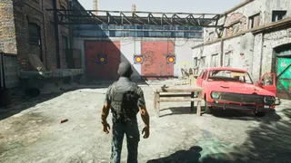 Скриншот 7 к игре Revolution: Path of a Weaponsmith