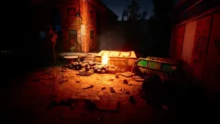 Скриншот 8 к игре Revolution: Path of a Weaponsmith
