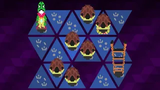 Скриншот 3 к игре Syzygy