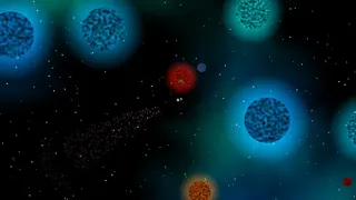 Скриншот 1 к игре Rogue Planet