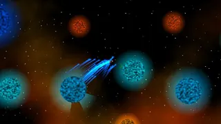 Скриншот 2 к игре Rogue Planet