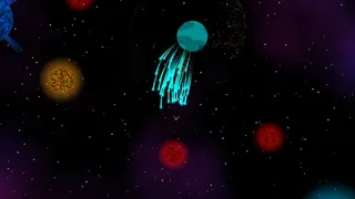 Скриншот 6 к игре Rogue Planet