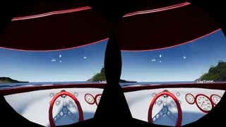 Скриншот 2 к игре MelDEV Power Boat Racing