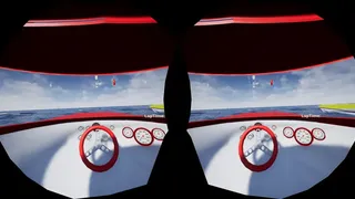 Скриншот 3 к игре MelDEV Power Boat Racing