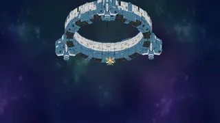 Скриншот 3 к игре Space Battle