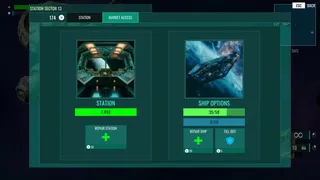 Скриншот 7 к игре Space Battle