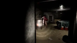 Скриншот 3 к игре Devil's dream