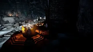 Скриншот 3 к игре Finding Fido: The Journey