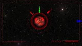 Скриншот 3 к игре DRazor