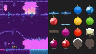 Скриншот 5 к игре HEDE Game Engine